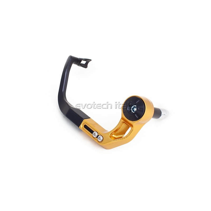 Protezione leva frizione Evotech DUCATI
