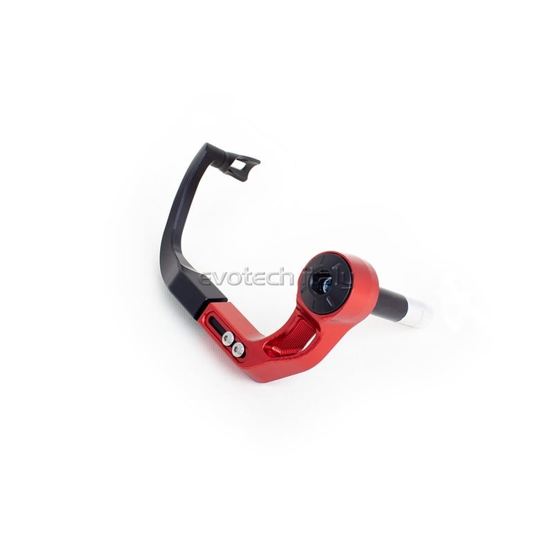 Protezione leva frizione Evotech TRIUMPH