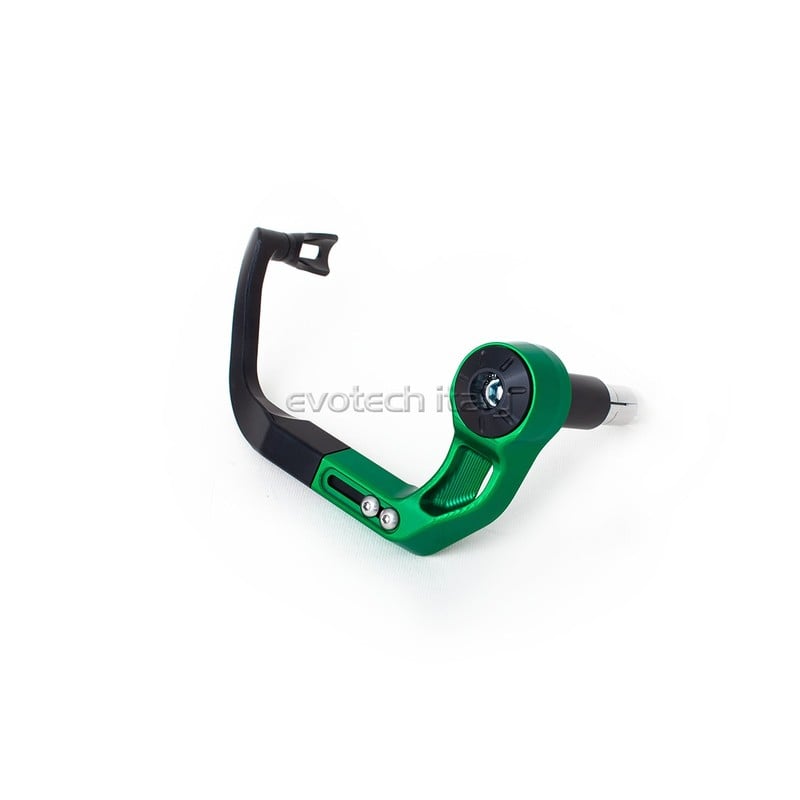 Protezione leva frizione Evotech TRIUMPH