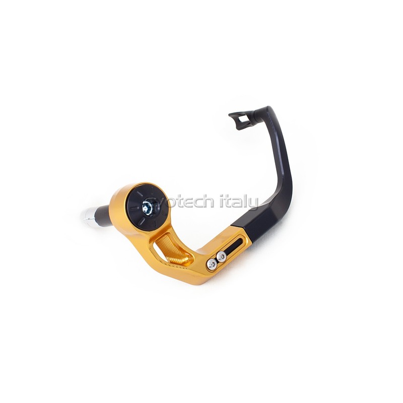 Protezione leva freno anteriore Evotech DUCATI