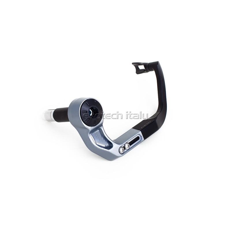Protezione leva freno anteriore Evotech SUZUKI