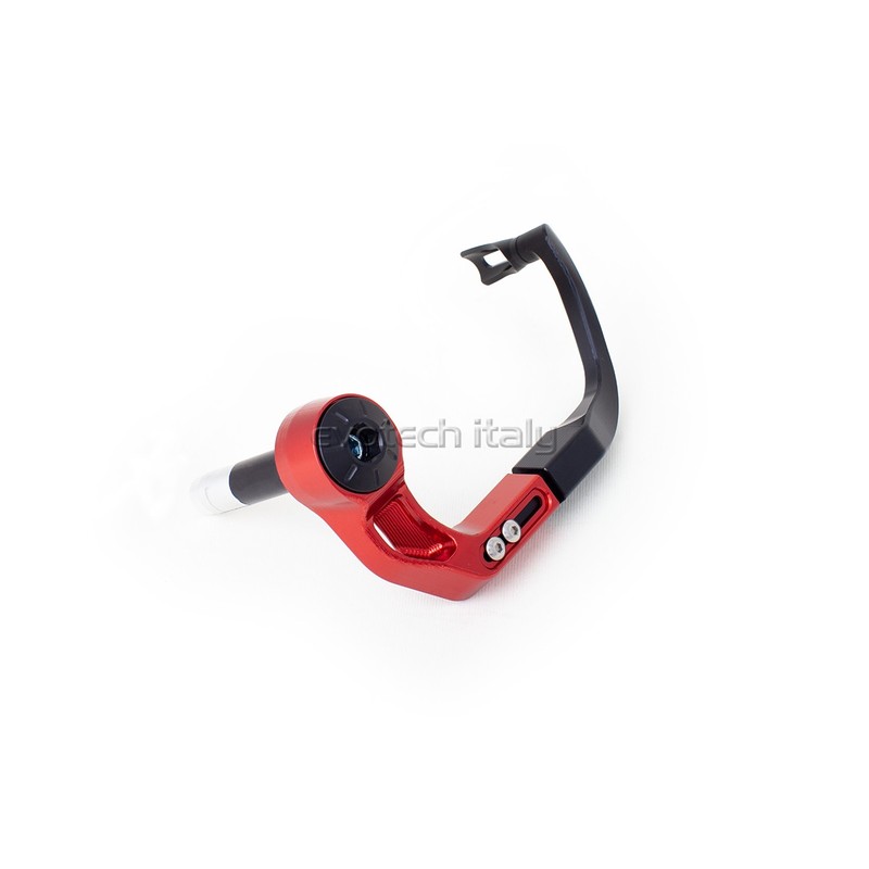 Protezione leva freno anteriore Evotech YAMAHA