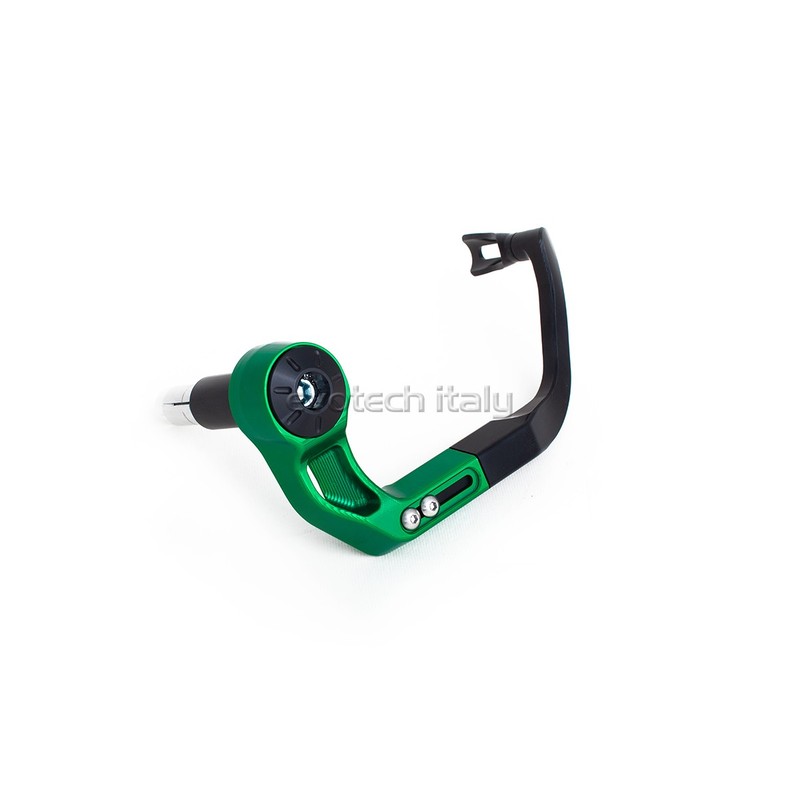 Protezione leva freno anteriore Evotech YAMAHA