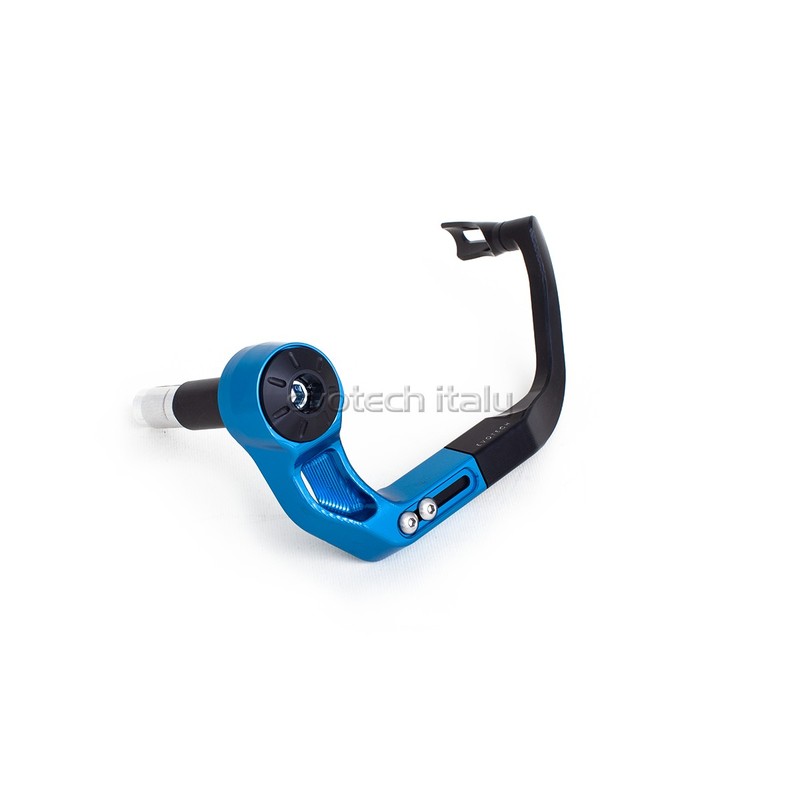 Protezione leva freno anteriore Evotech YAMAHA
