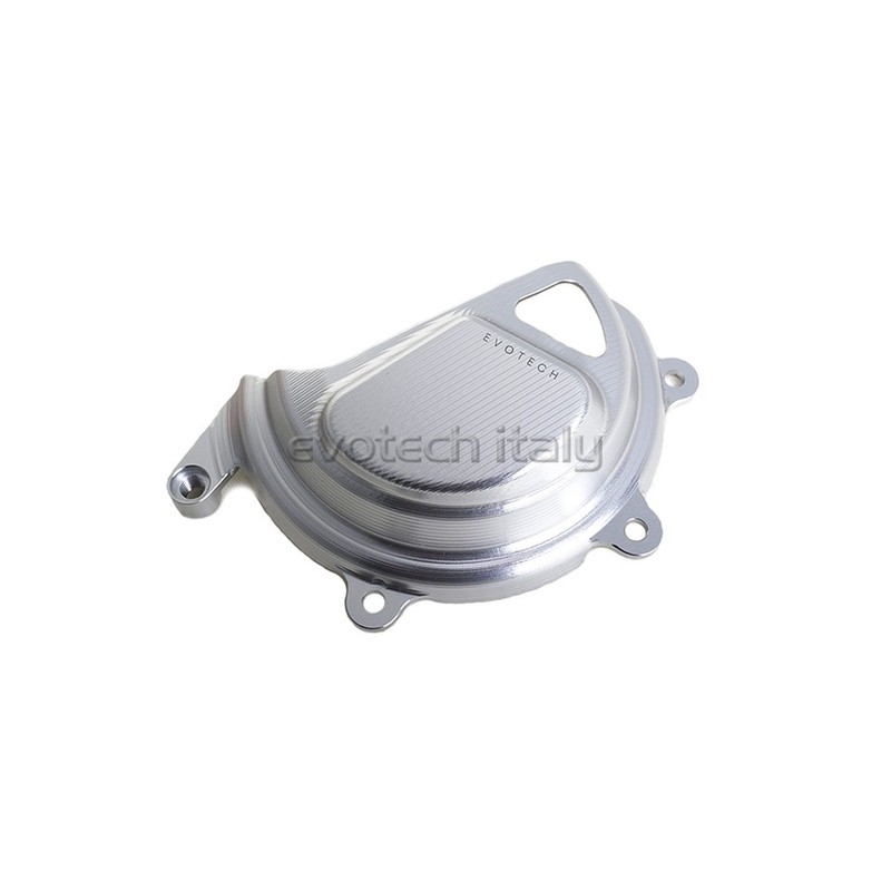 Protezione motore destra Honda CB 650 R E-Clutch 2024-26