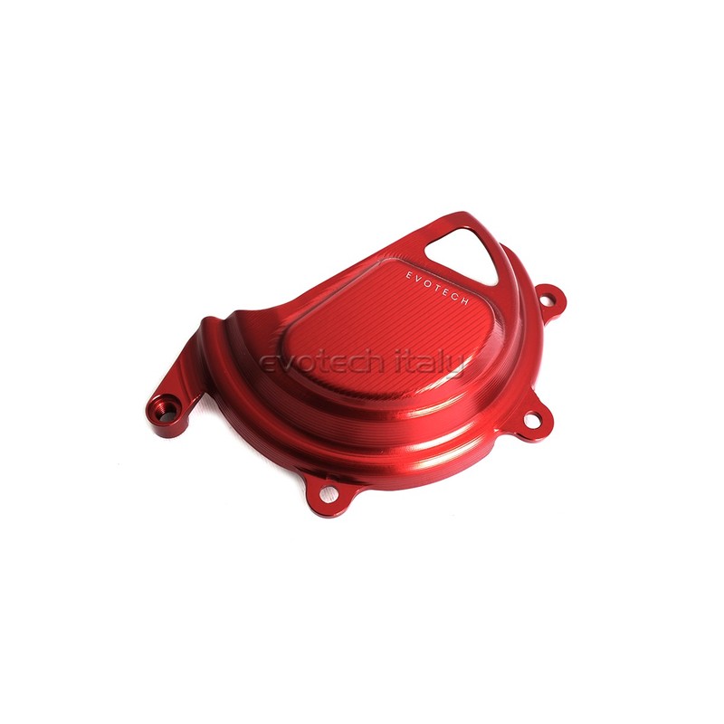 Protezione motore destra Honda CB 650 R E-Clutch 2024-26