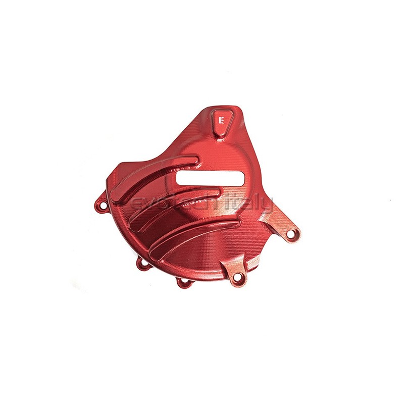Protezione motore destra posteriore Honda CBR 1000 RR-R SP 20-26