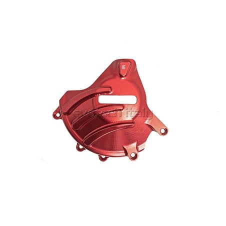 Protezione motore destra posteriore Honda CBR 1000 RR-R SP 20-26