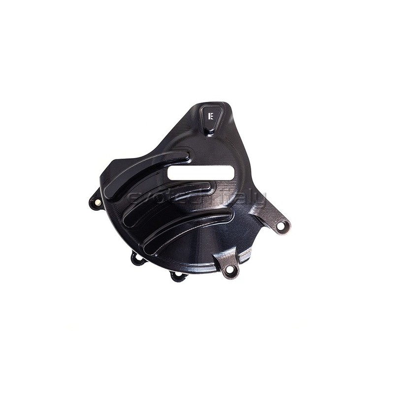 Protezione motore destra posteriore Honda CBR 1000 RR-R SP 20-26