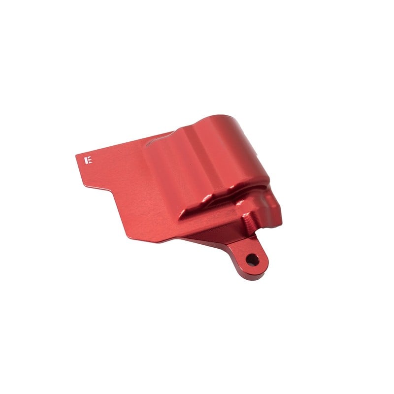 Protezione carter frizione E-clutch Honda CB 650R/ CBR 650R 24