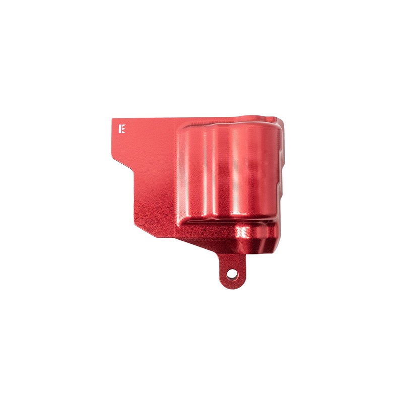 Protezione carter frizione E-clutch Honda CB 650R/ CBR 650R 24