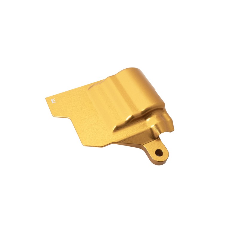 Protezione carter frizione E-clutch Honda CB 650R/ CBR 650R 24