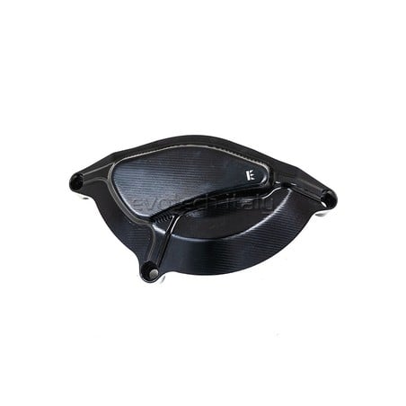 Protezione motore sinistra Yamaha R3 19-24