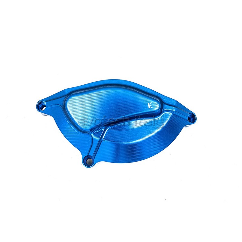 Protezione motore sinistra Yamaha R3 19-24