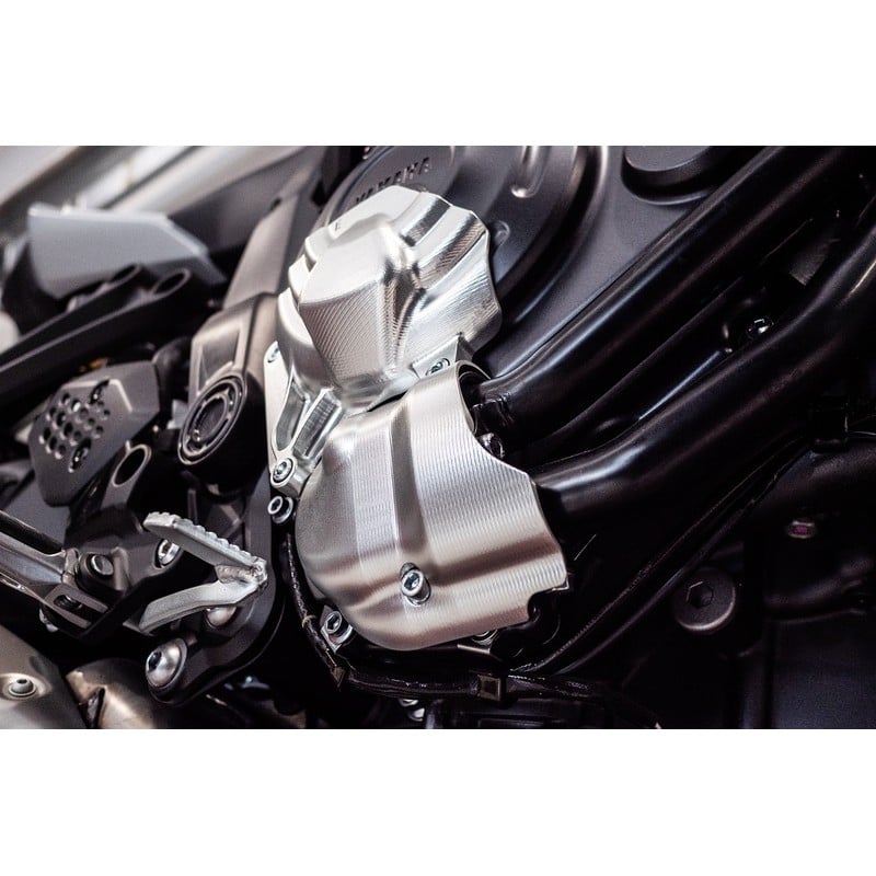 Cover pompa acqua Yamaha MT-07