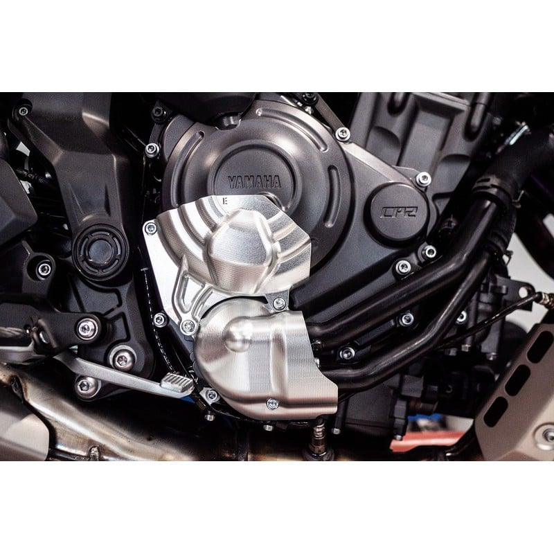 Cover pompa acqua Yamaha MT-07