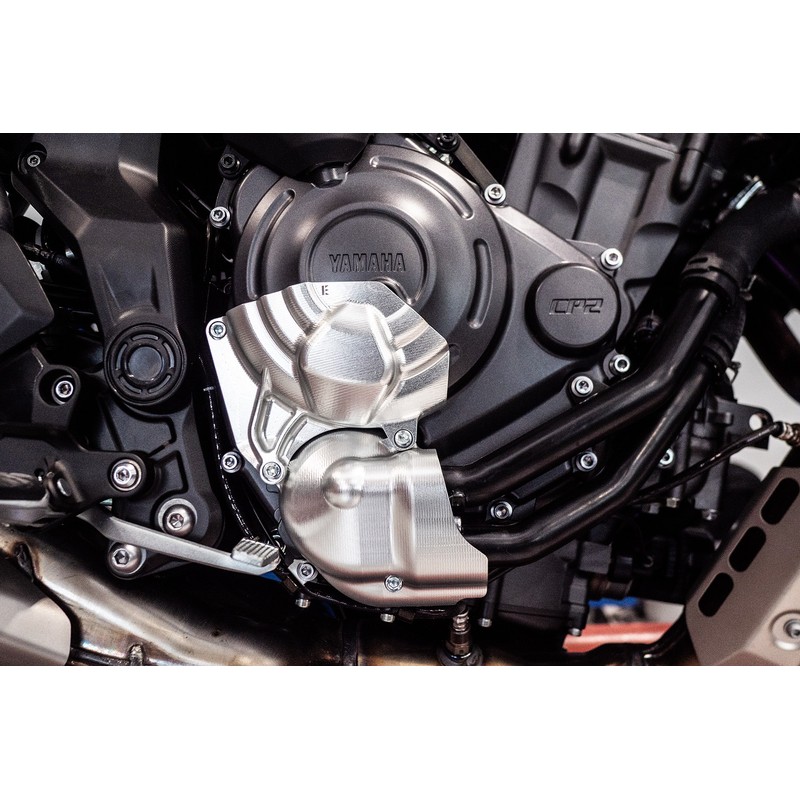 Cover pompa acqua Yamaha MT-07
