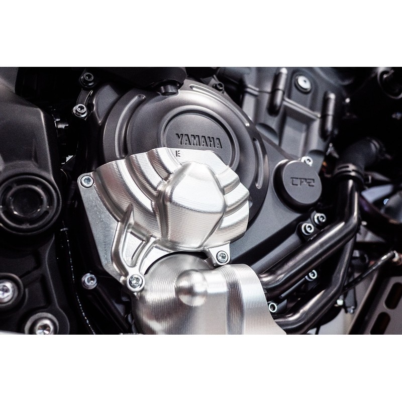 Protezione motore destra Yamaha MT-07