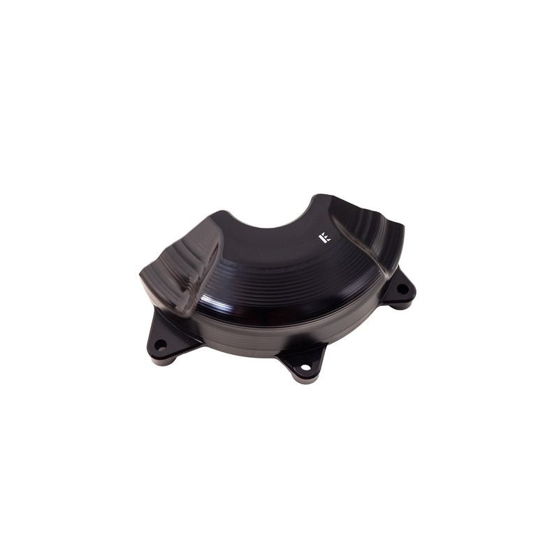 Protezione motore sinistra Yamaha MT-07/ Ténéré 700 2025-26