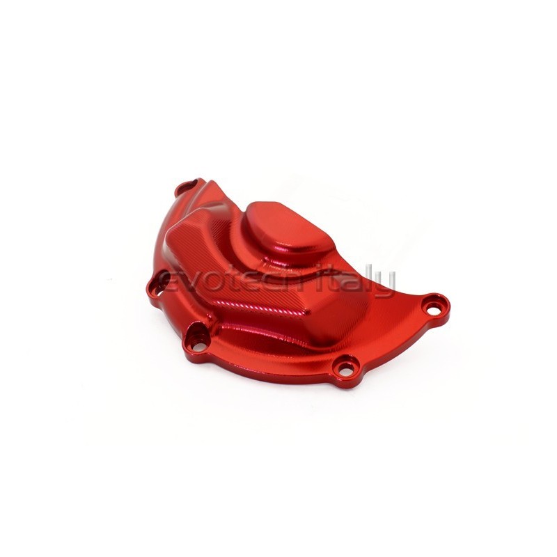 Protezione motore sinistra Yamaha R1 15-24  / MT-10