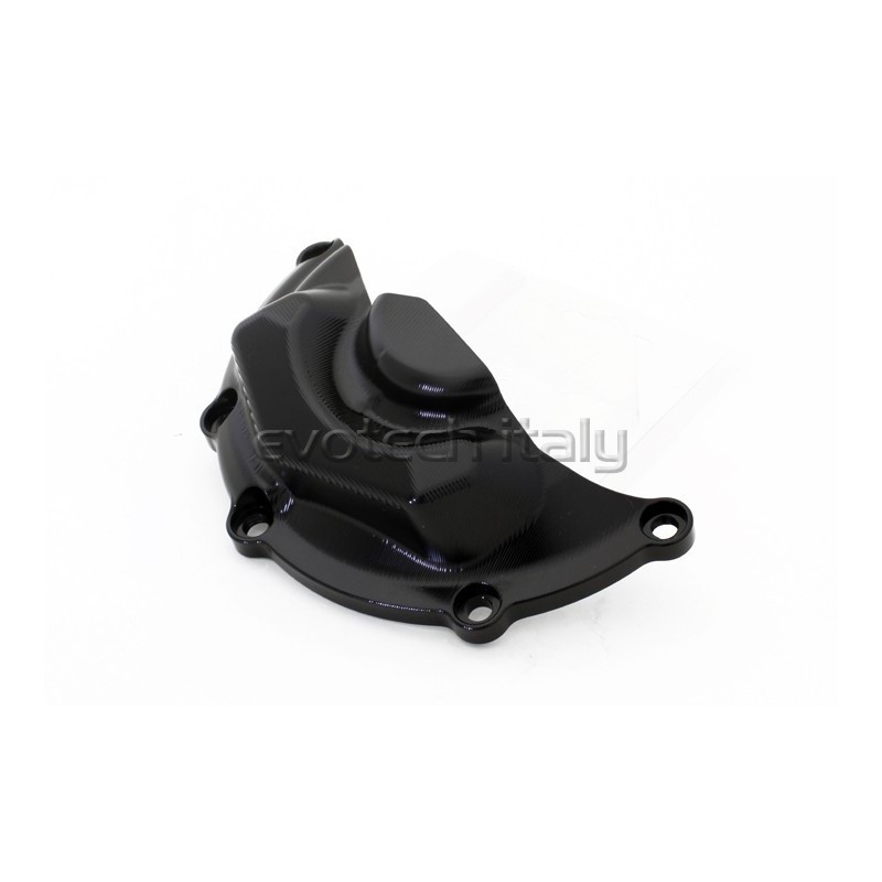 Protezione motore sinistra Yamaha R1 15-24  / MT-10