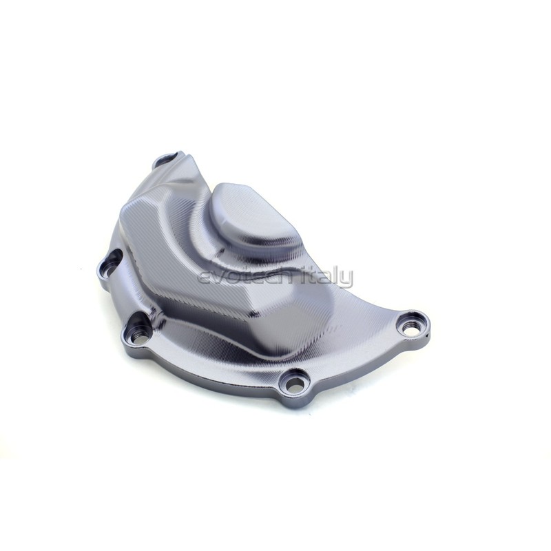Protezione motore sinistra Yamaha R1 15-24  / MT-10