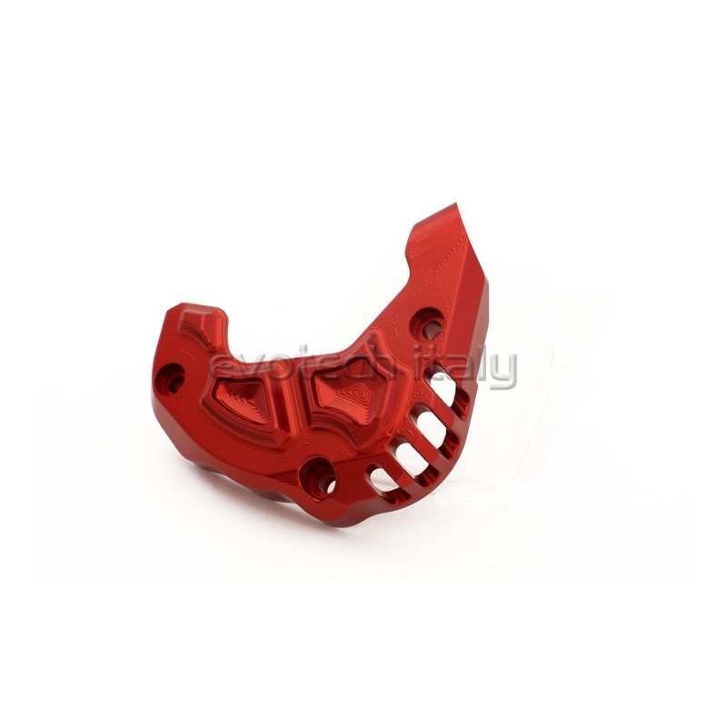 Protezione motore destra pick up Yamaha R1 15-24 / MT-10