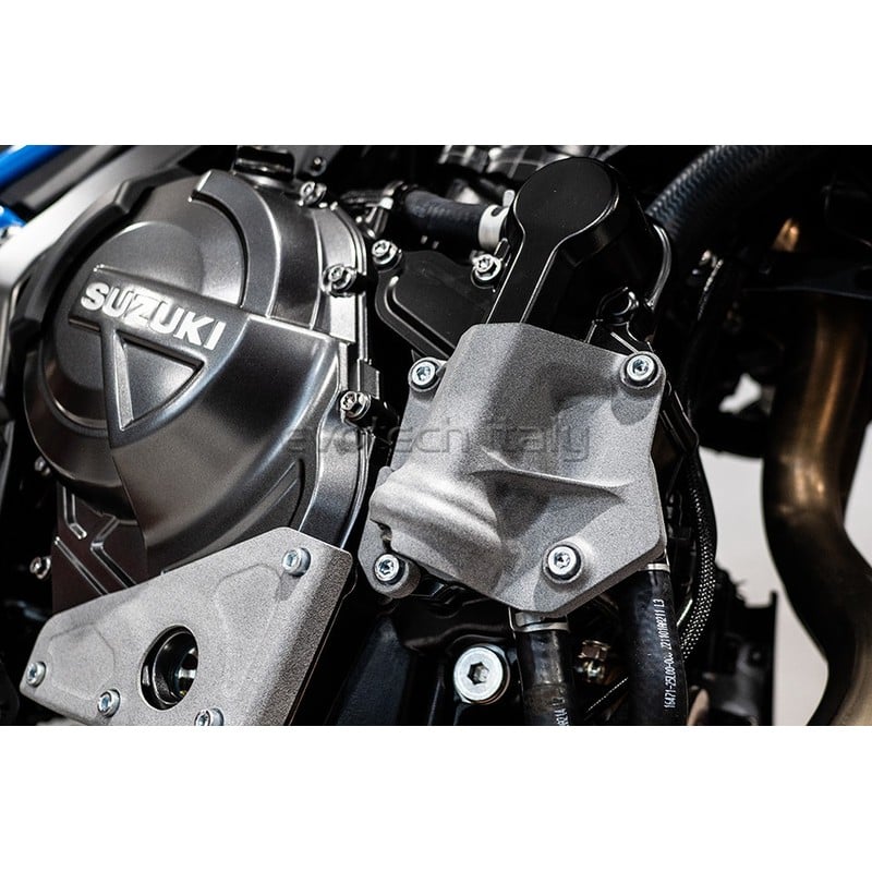 Cover pompa acqua Suzuki GSX-S8 / GSX-8R