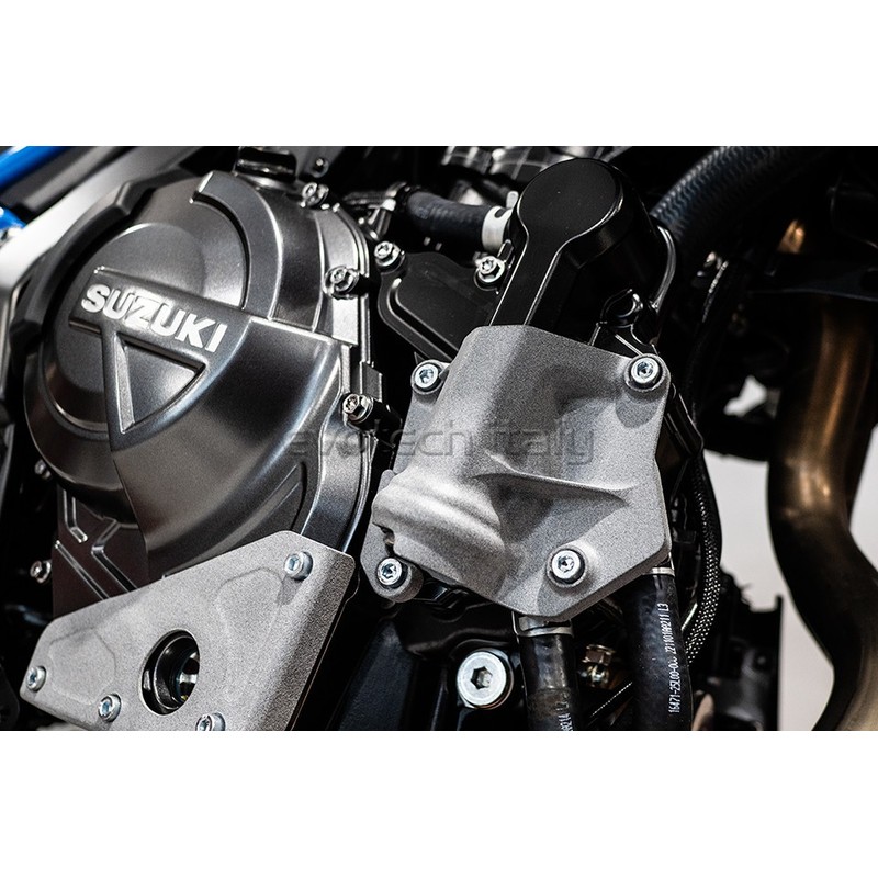 Cover pompa acqua Suzuki GSX-S8 / GSX-8R