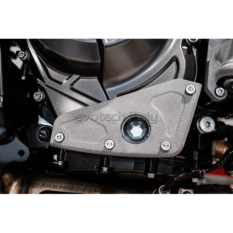 Protezione carter destro Suzuki GSX-8S / GSX-8R