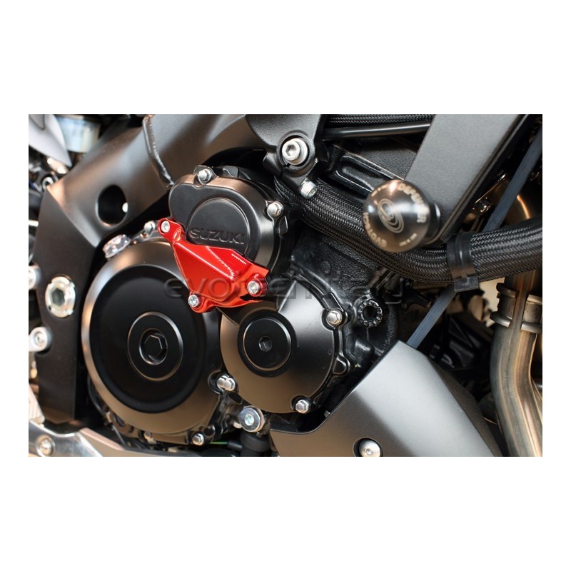 Protezione carter destro Suzuki GSX-S1000 15-25