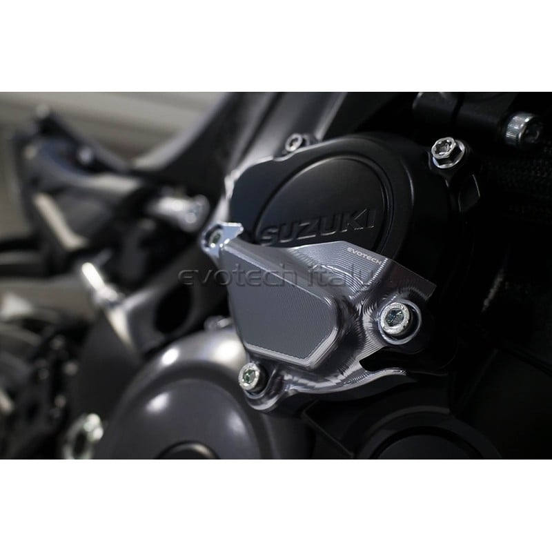 Protezione carter destro Suzuki GSX-S1000 15-25