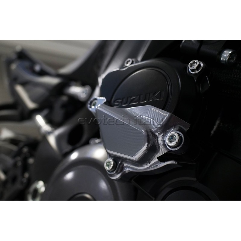 Protezione carter destro Suzuki GSX-S1000 15-25