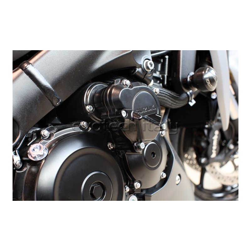 Protezione carter destro Suzuki GSX-S1000 15-25