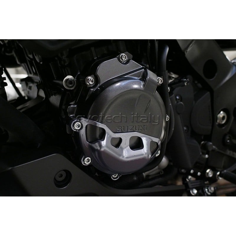 Protezione carter sinistro Suzuki GSX-S1000 15-25