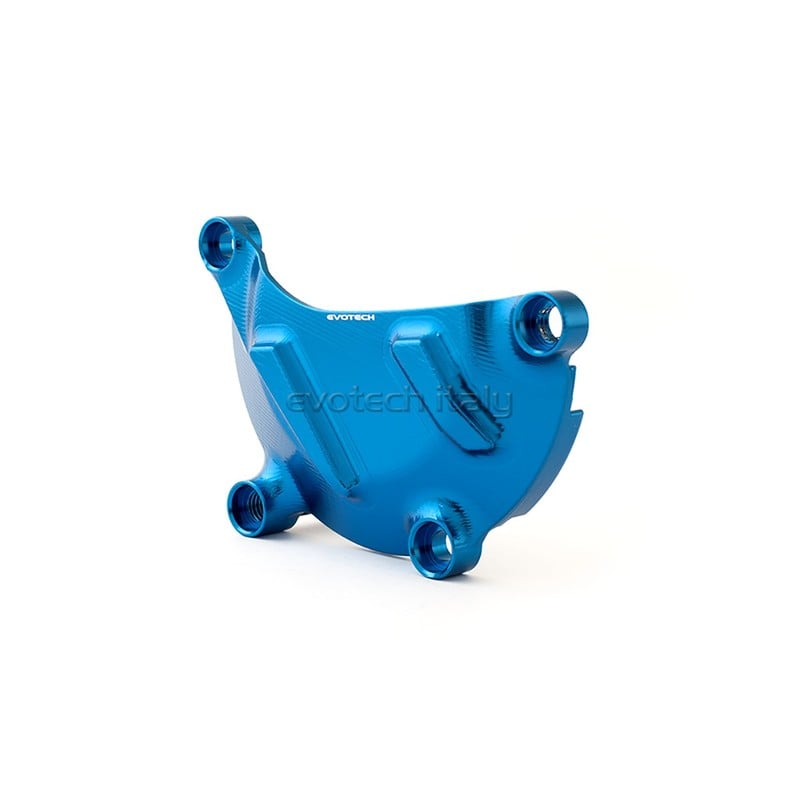 Protezione destra Suzuki GSX-S750 17-20 / GSR750 11-16 / GSR600 06-10