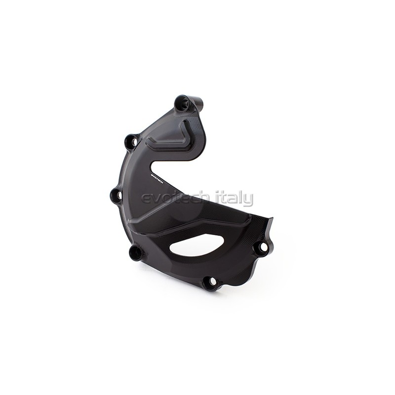 Protezione sinistra Suzuki GSX-S750 17-20 / GSR600 06-10 / GSR750 11-16