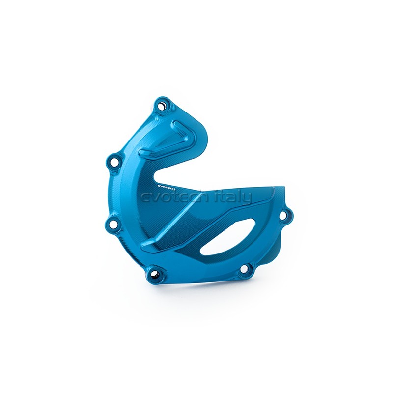 Protezione sinistra Suzuki GSX-S750 17-20 / GSR600 06-10 / GSR750 11-16