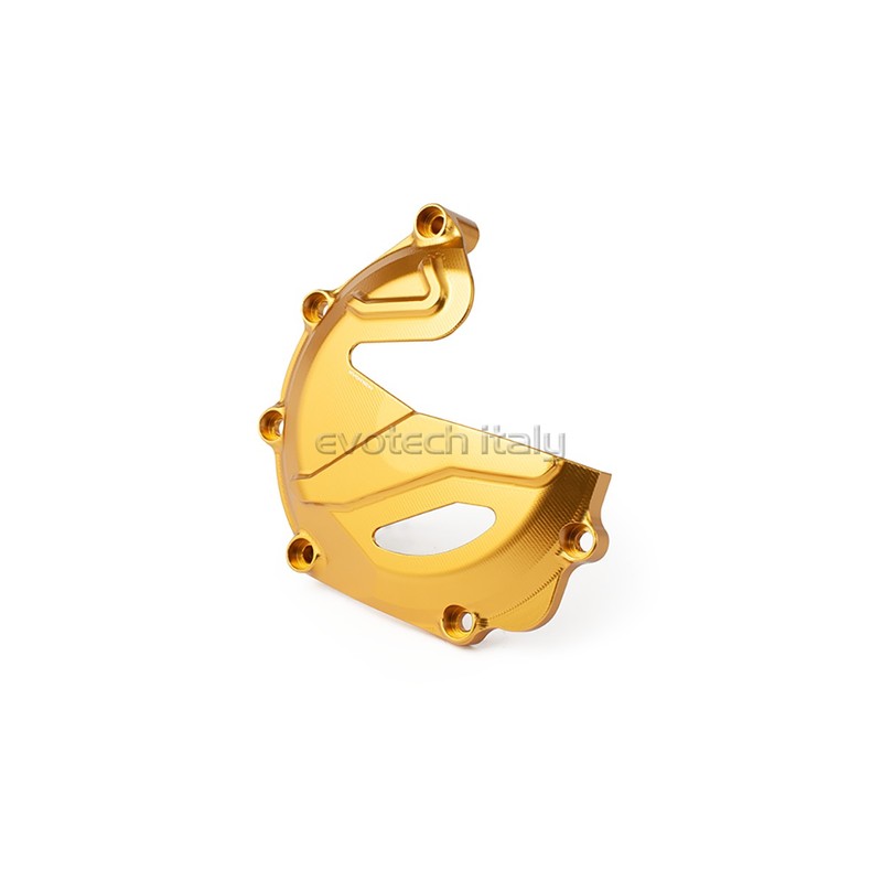 Protezione sinistra Suzuki GSX-S750 17-20 / GSR600 06-10 / GSR750 11-16