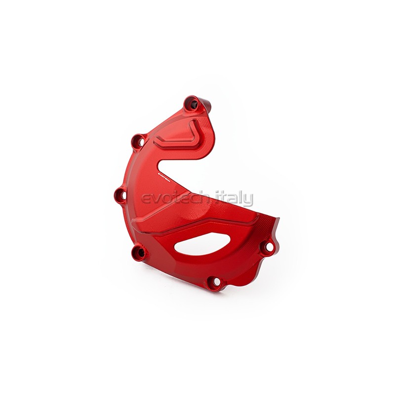Protezione sinistra Suzuki GSX-S750 17-20 / GSR600 06-10 / GSR750 11-16