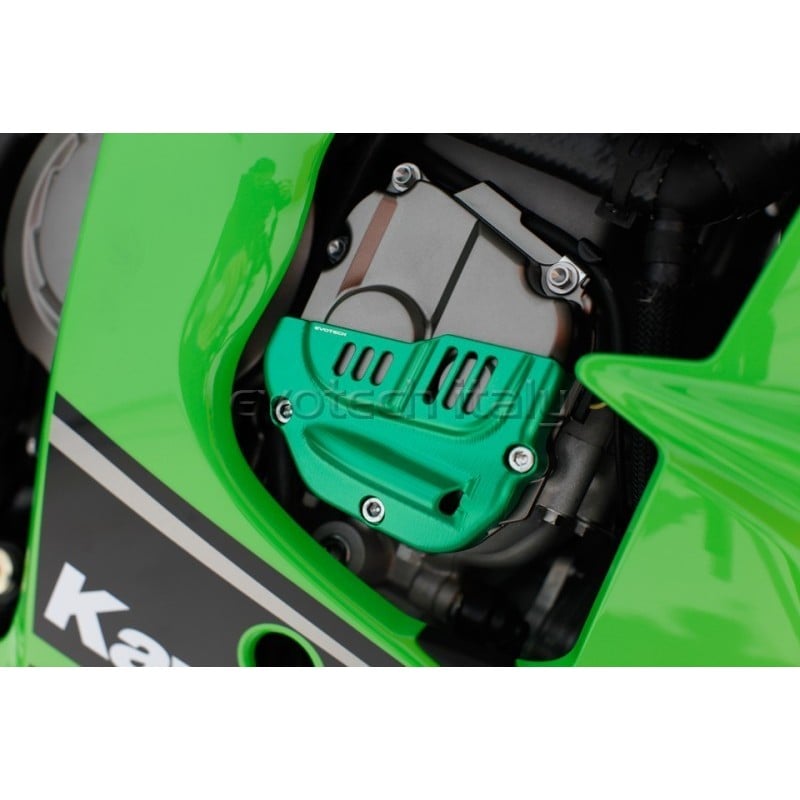 Protezione motore destra Kawasaki ZX10R 16-25/ Ninja SE