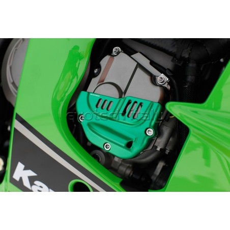 Protezione motore destra Kawasaki ZX10R 16-25/ Ninja SE