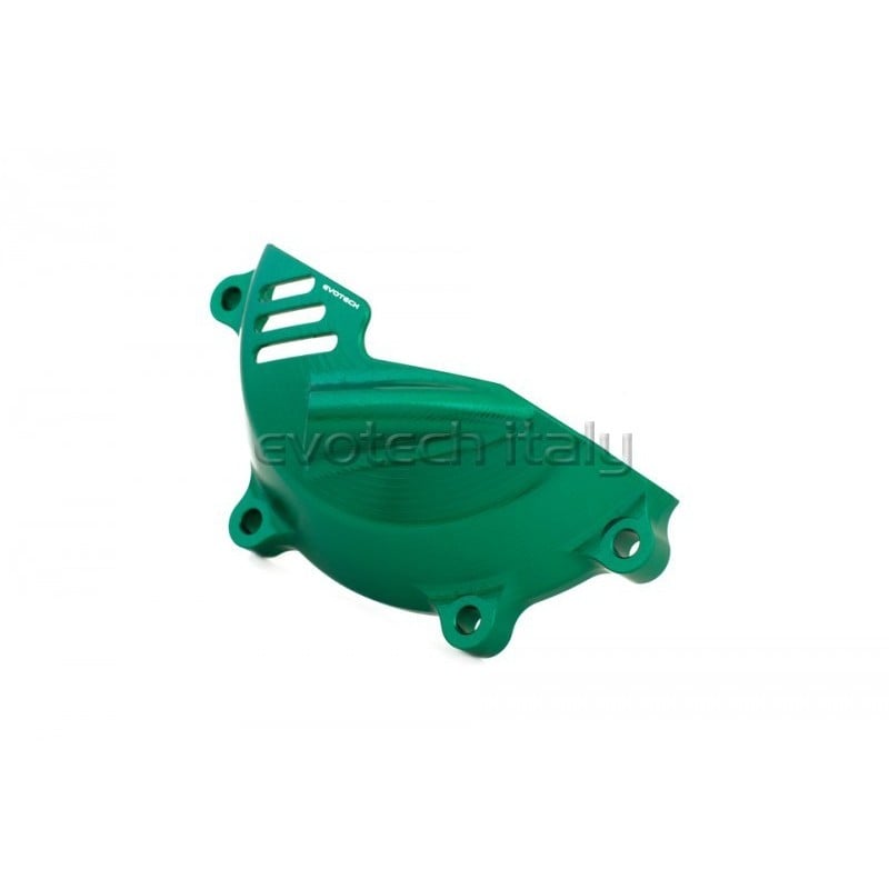 Protezione motore sinistra Kawasaki ZX10R 16-22/ Ninja SE