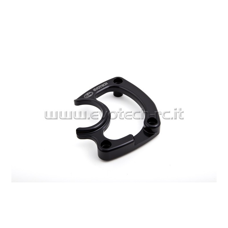 PROTEZIONE CARTER DESTRO KAWASAKI ZX6R 09-16/Ninja 636 19-26