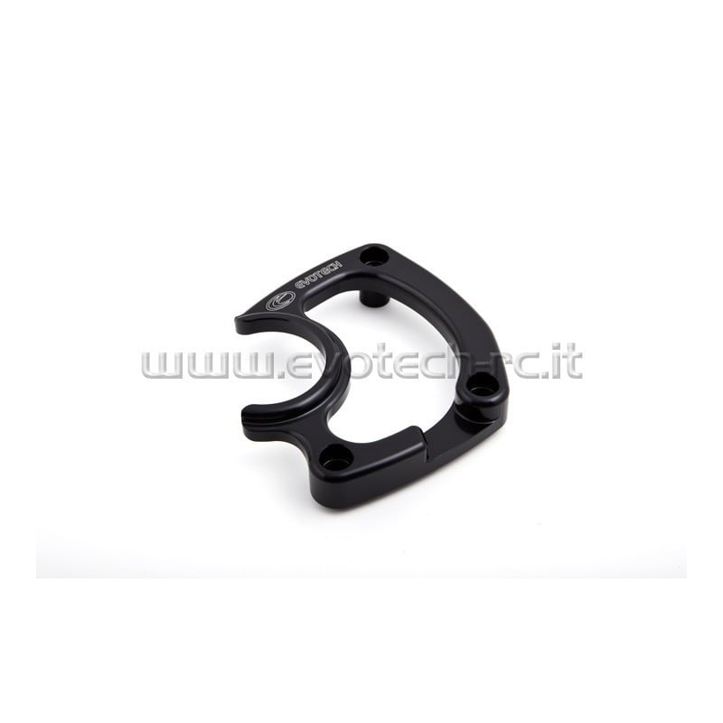 PROTEZIONE CARTER DESTRO KAWASAKI ZX6R 09-16/Ninja 636 19-26