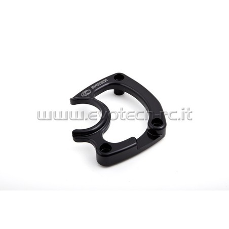 PROTEZIONE CARTER DESTRO KAWASAKI ZX6R 09-16/Ninja 636 19-26