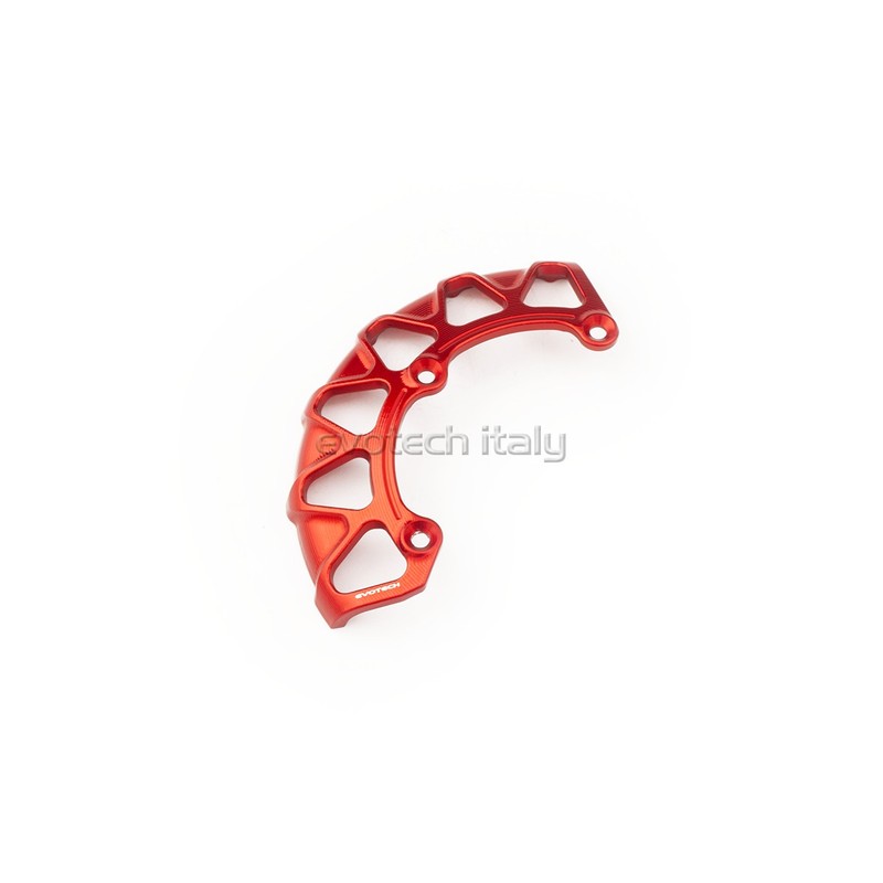 Protezione carter destro Mv Agusta Brutale 800/RR  16-25