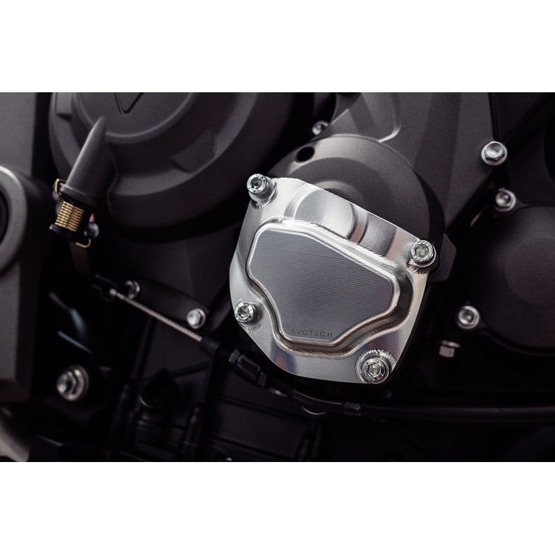 Protezione carter pick up Triumph Daytona 660