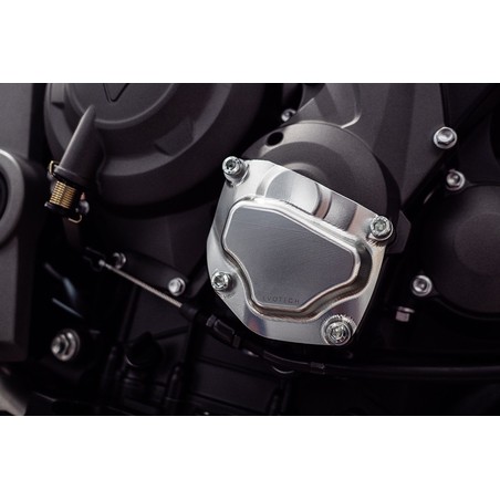 Protezione carter pick up Triumph Daytona 660