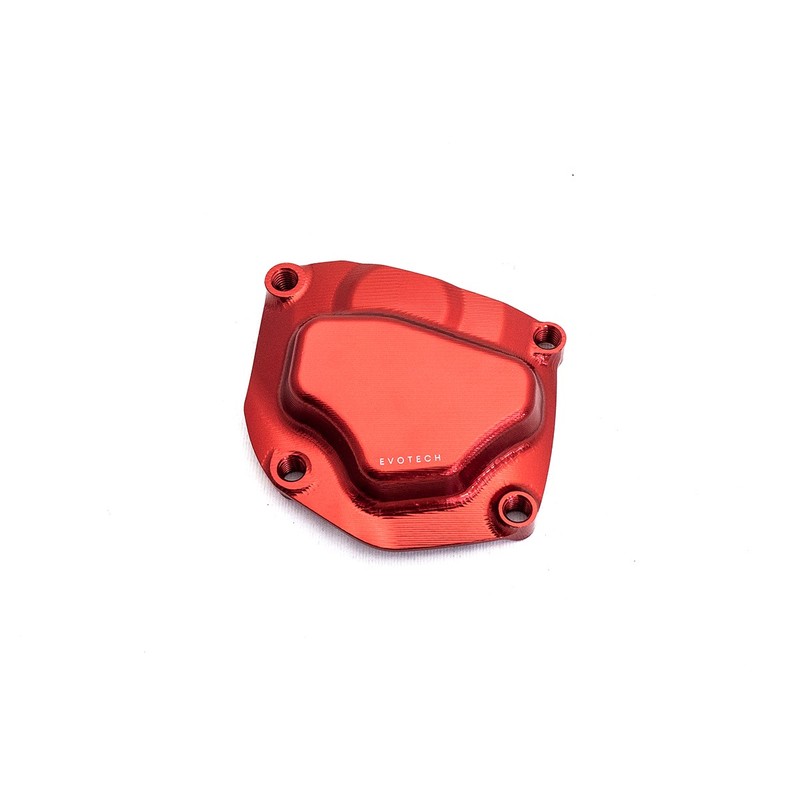 Protezione carter pick up Triumph Daytona 660